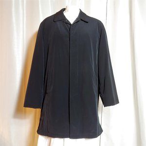 Ralph by Ralph Lauren Men’s Classic Rain Trench Coat